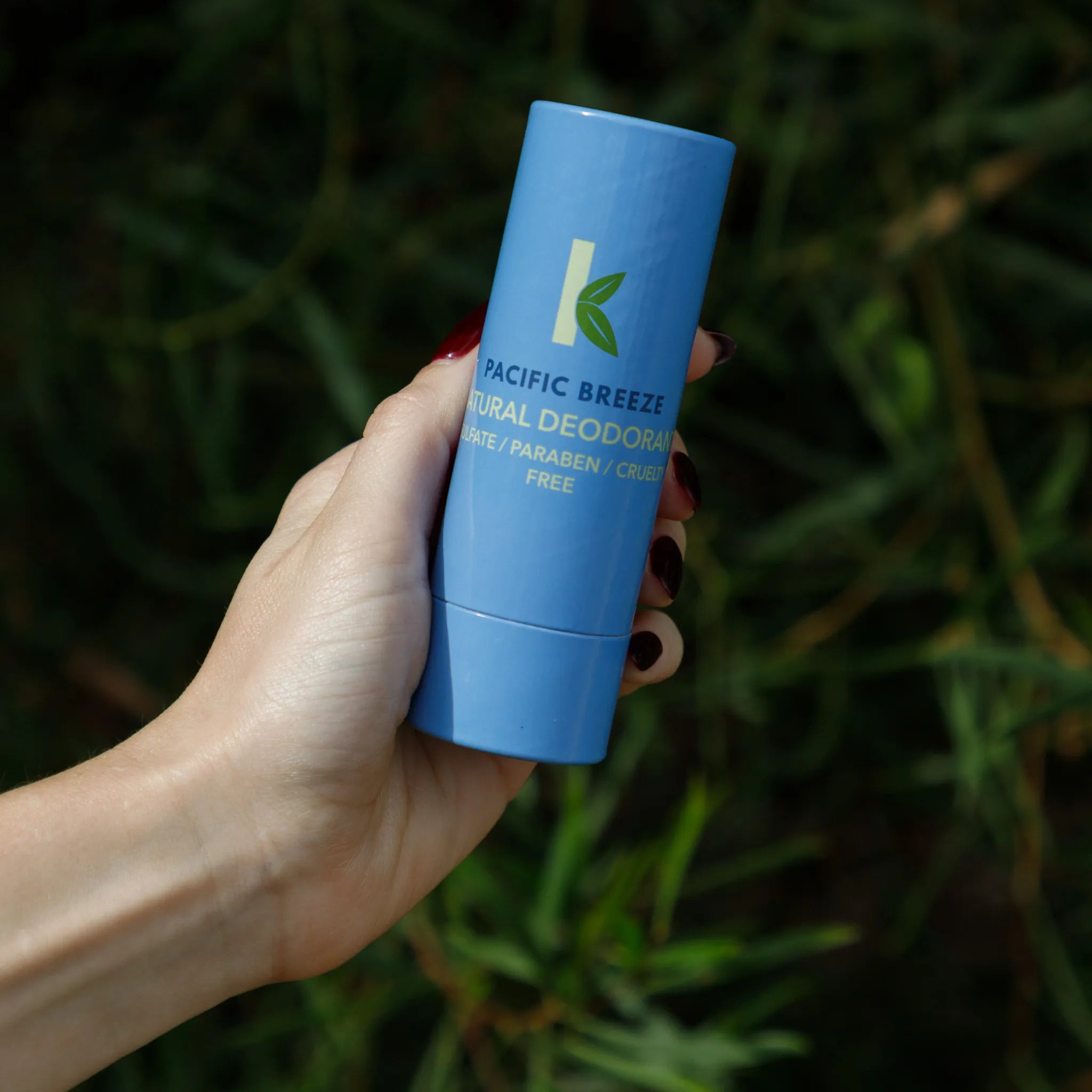 Benefits Of Aluminum Free Deodorant