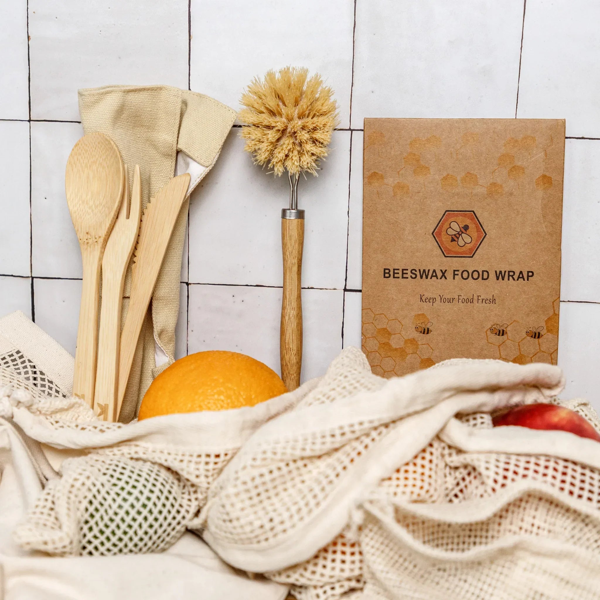 Beginners Guide to Creating a Sustainable Home