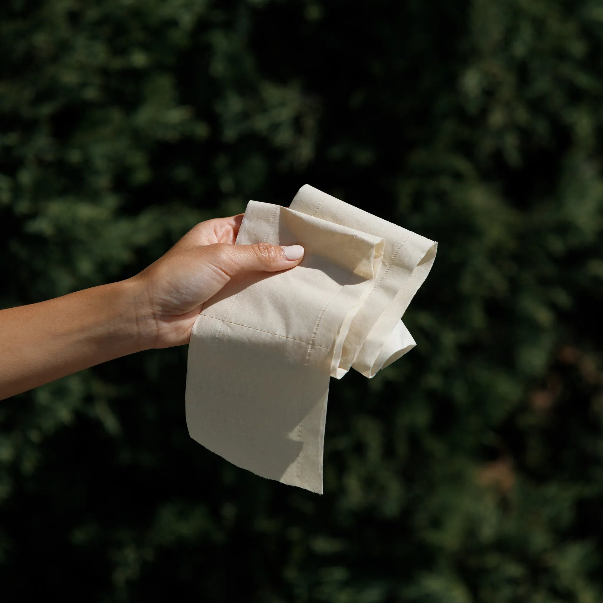 Everything You Need To Know About Bamboo Toilet Paper