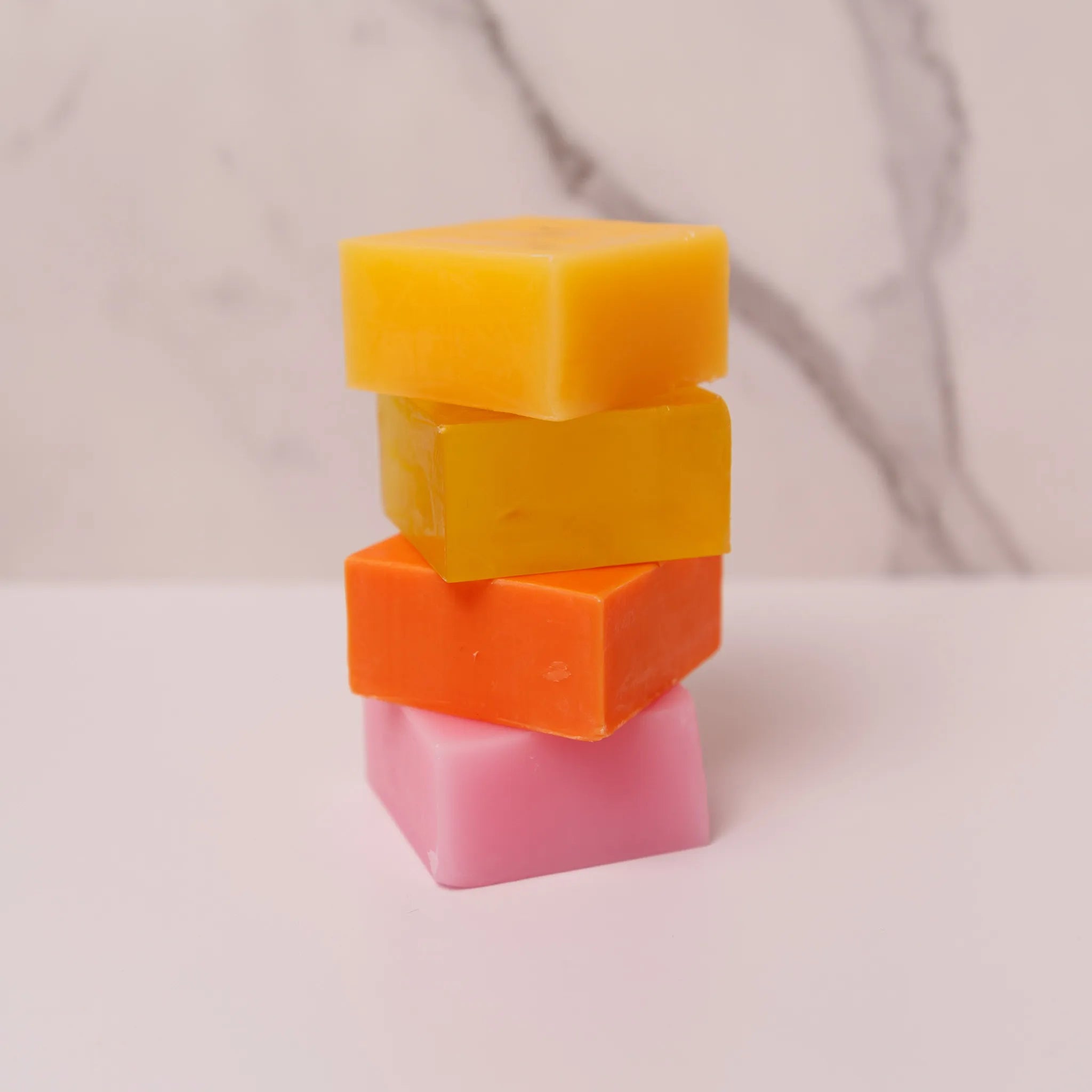 What Is Natural Soap
