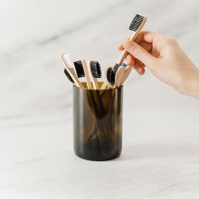 Zero Waste Bamboo