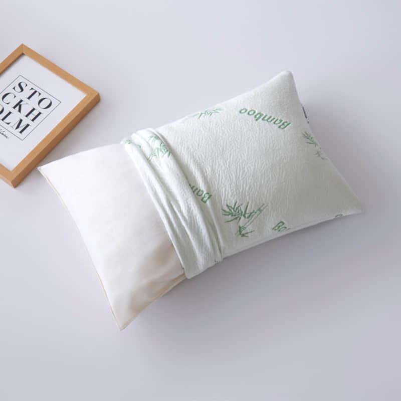 Are Bamboo Pillows Good
