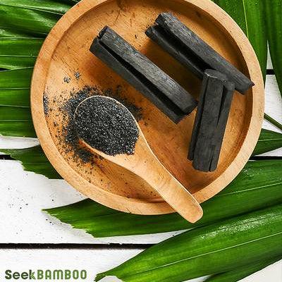 Are Charcoal Toothbrushes Safe