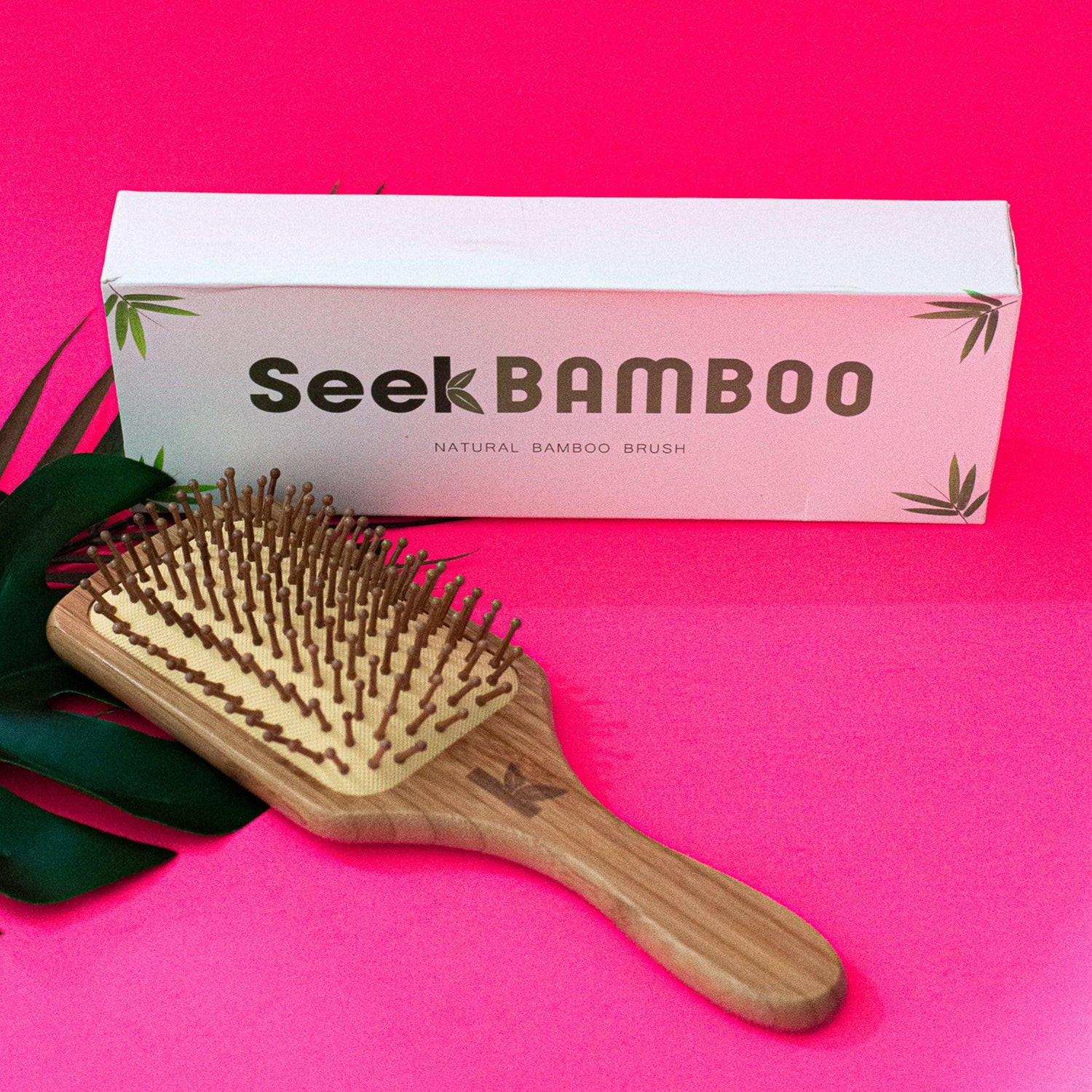 Best Type of Hairbrush