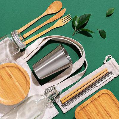 Break Free From Plastic