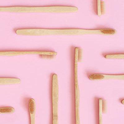 Can you Compost Bamboo Toothbrushes?