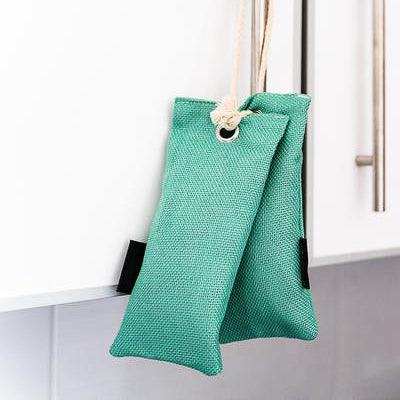 Do Charcoal Bags Work