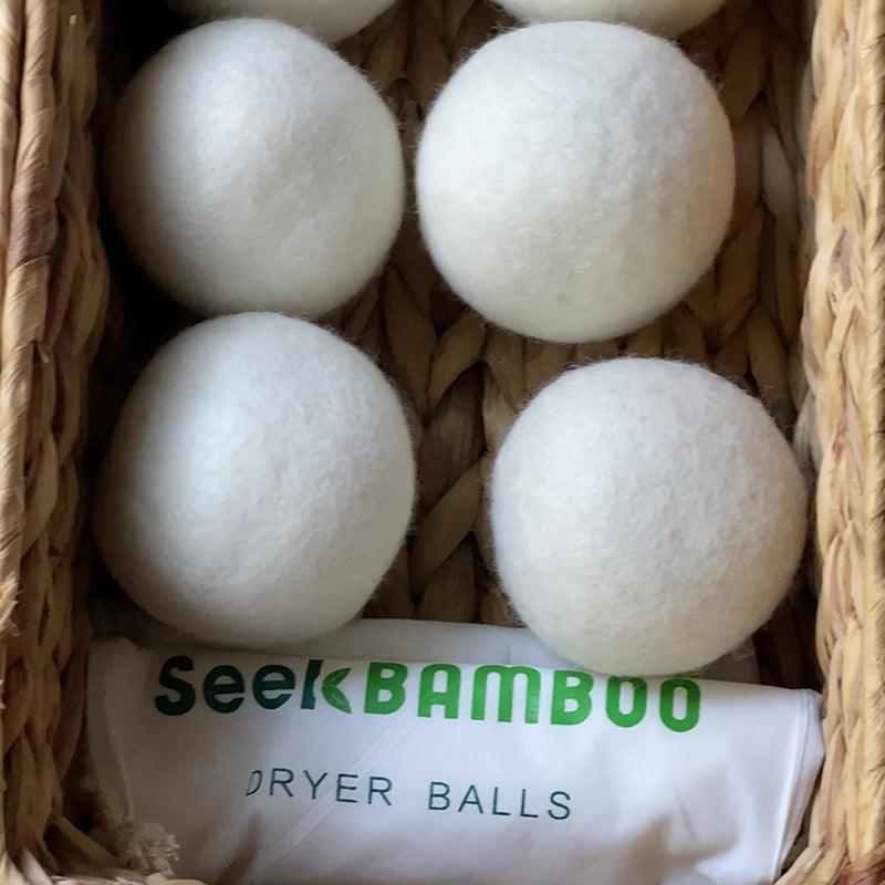 How Many Dryer Balls Are Required for Each Load?