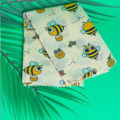 How To Clean Beeswax Wraps