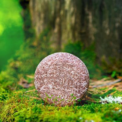 How to make shampoo bars