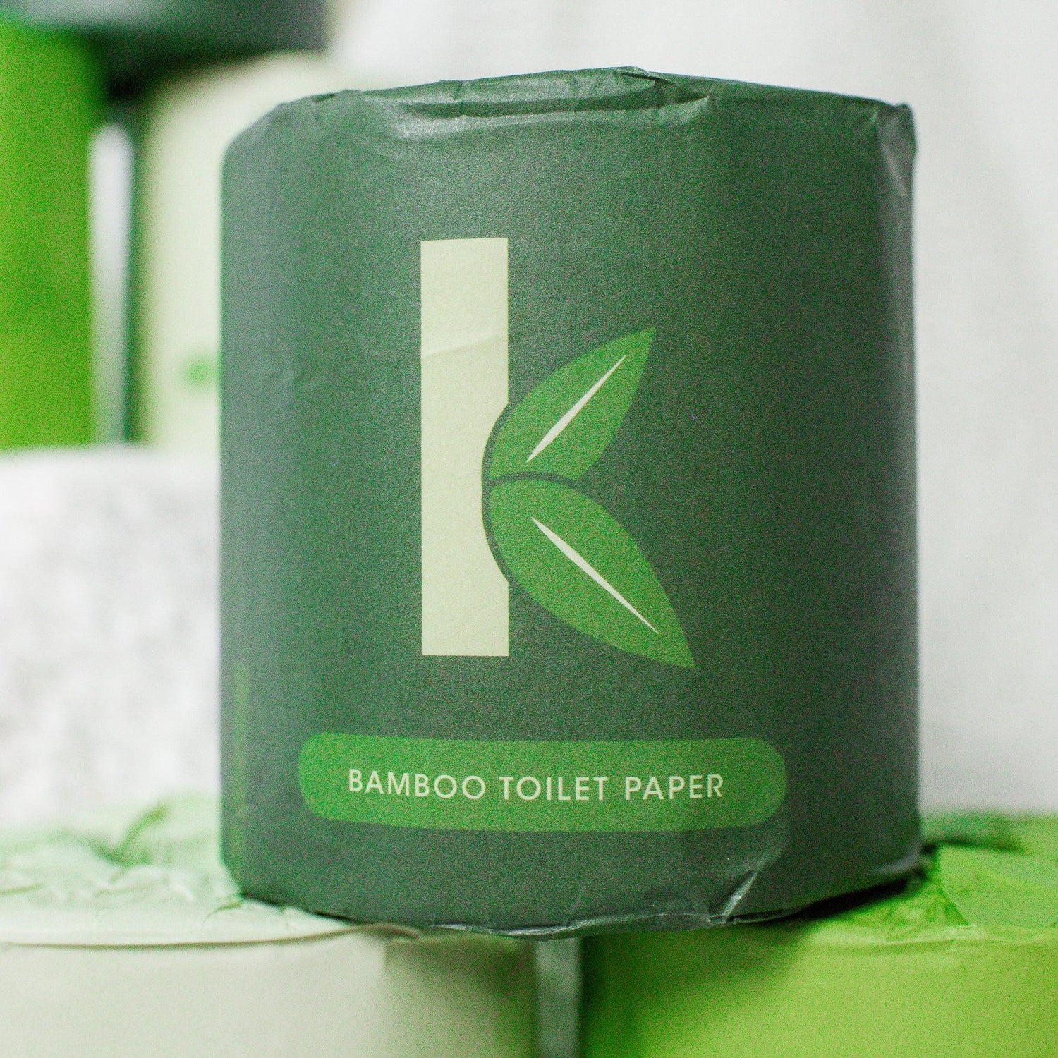 Natural Toilet Paper