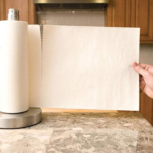Reusable Paper Towels