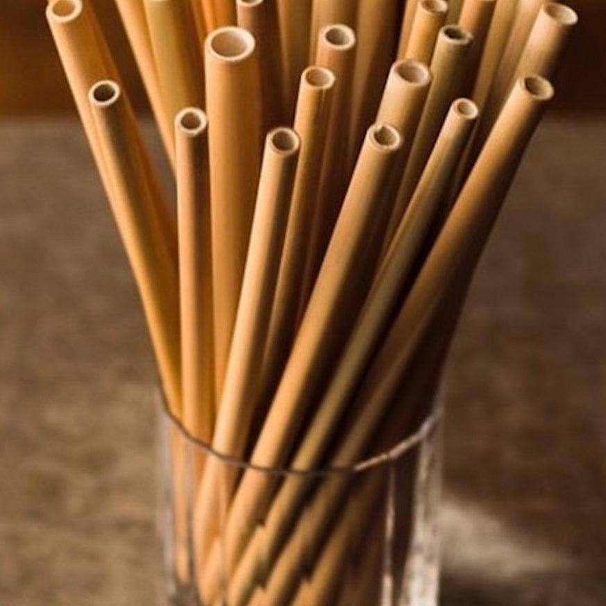 Reusable Straws