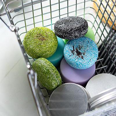 What Shampoo Bar is for me