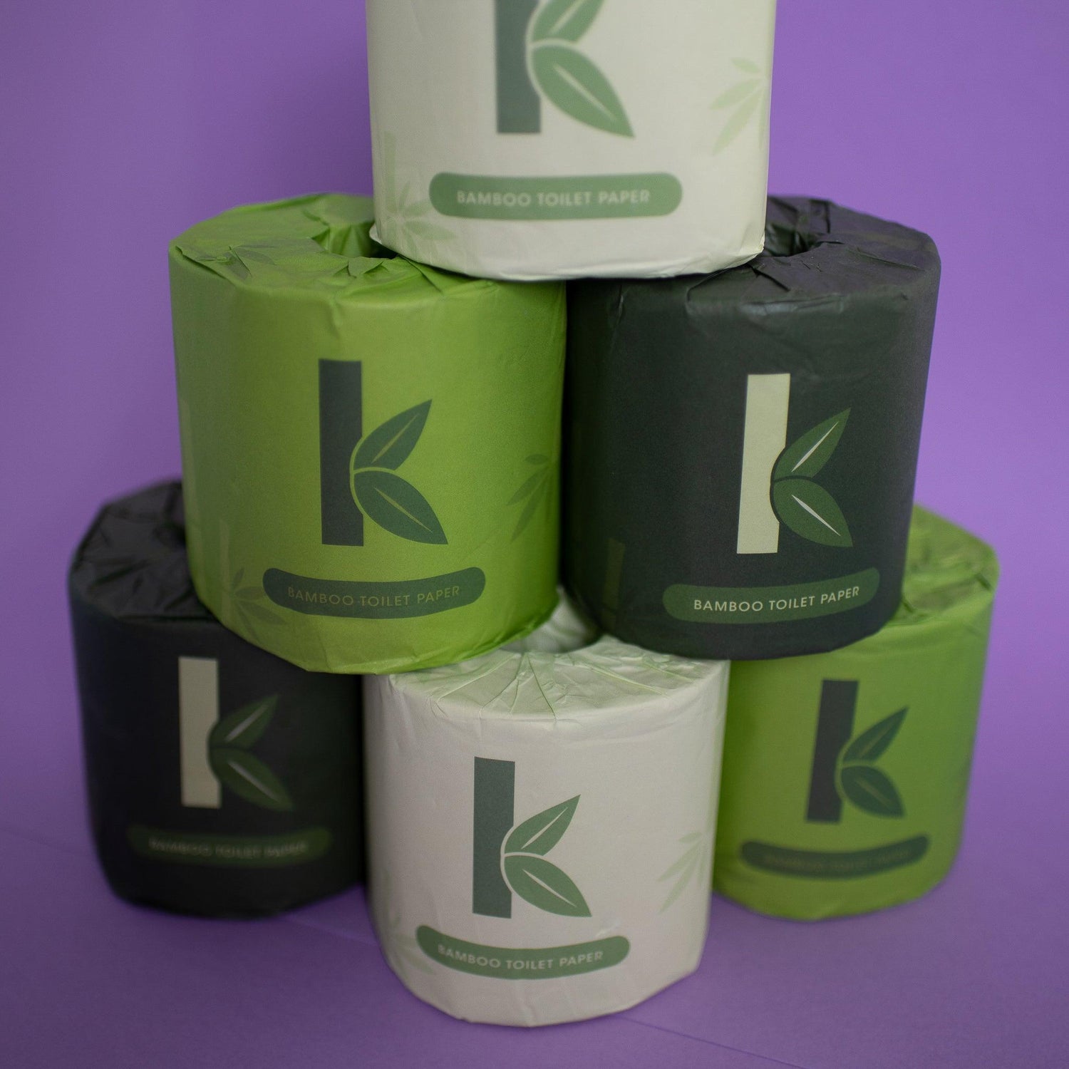 Why We Love Bamboo Toilet Paper