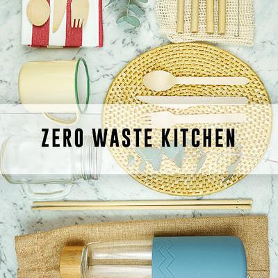 Zero Waste Kitchen
