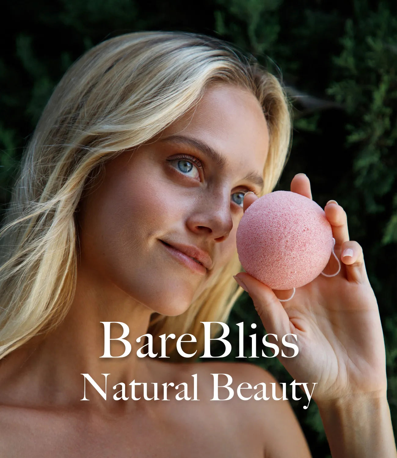 all-natural beauty products
