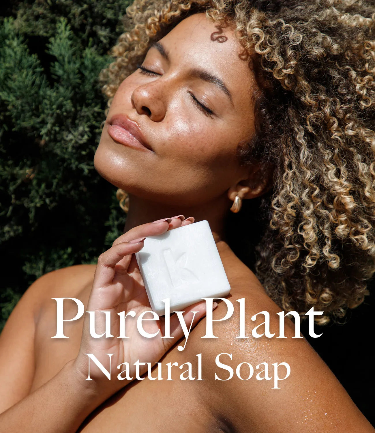 Natural Soap