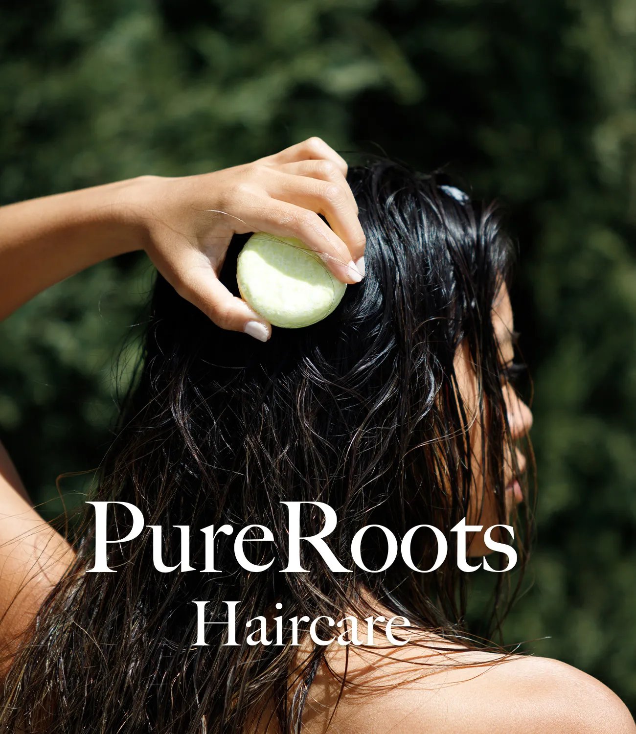 PureRoots Hair care