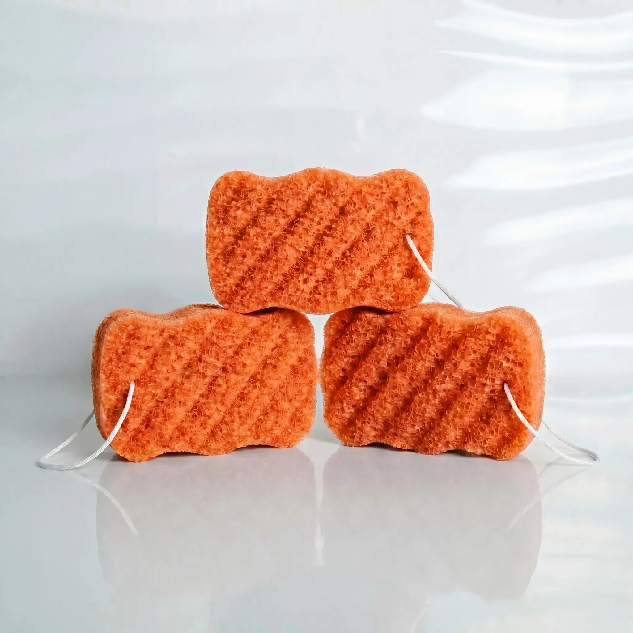 Kojic Acid Konjac Body Sponge