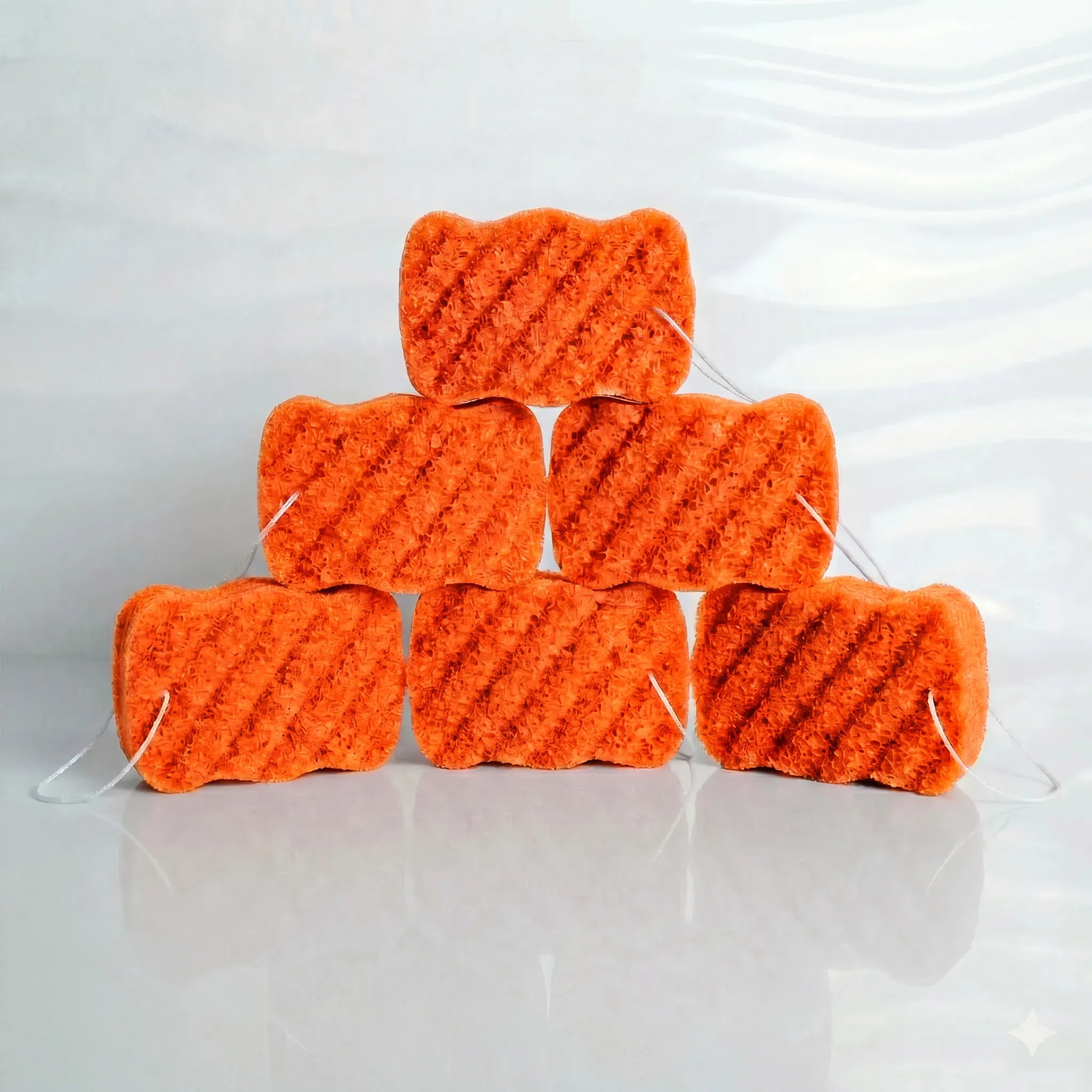 Kojic Acid Konjac Body Sponge