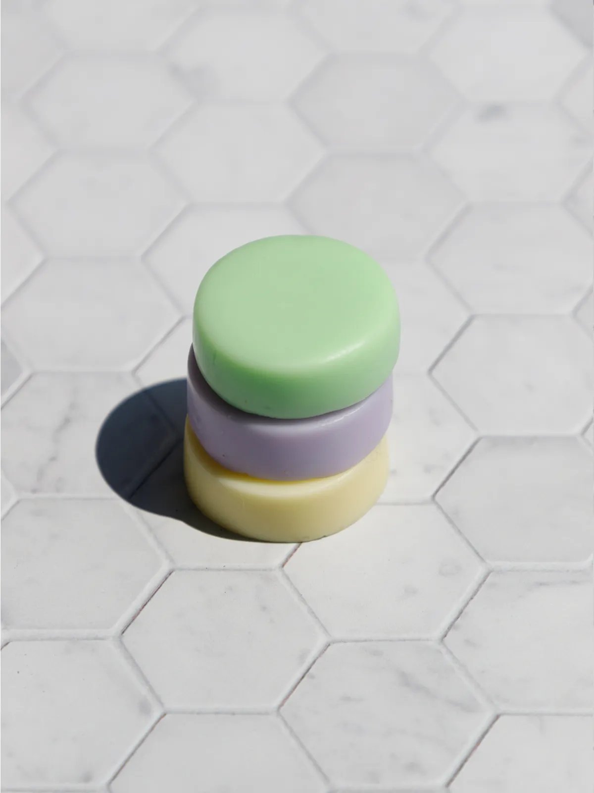 About Seek Bamboo Shampoo Bars