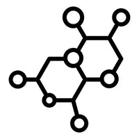 amino acid shampoo icon