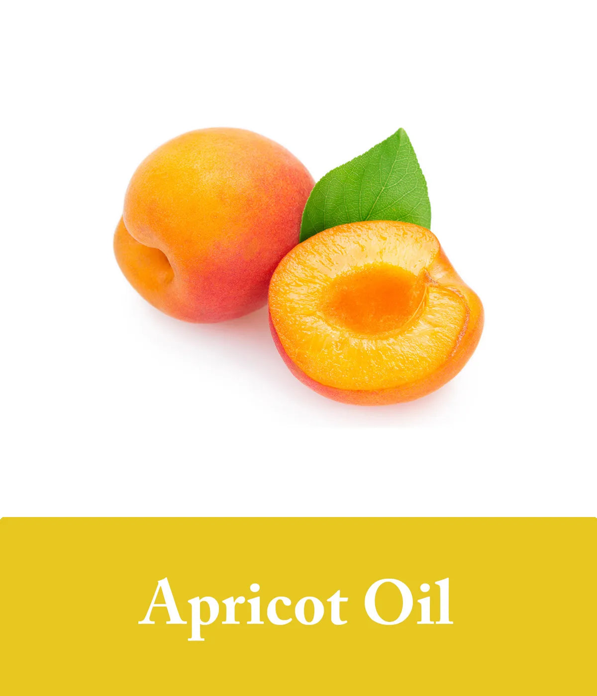 turmeric soap with apricot oil