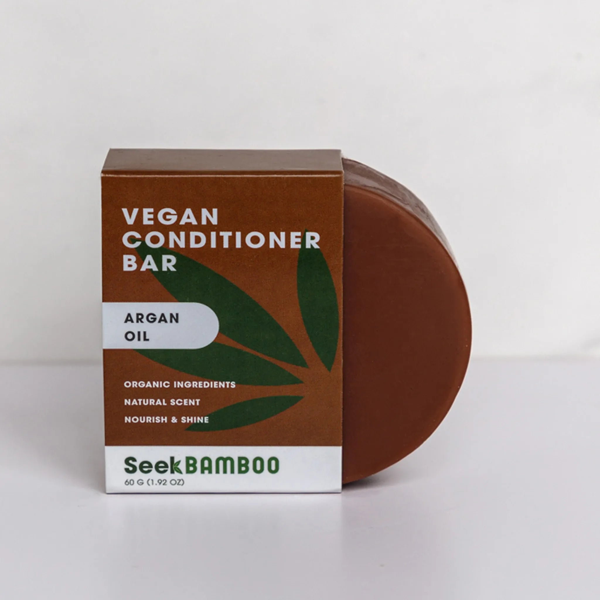 Argan Oil Conditioner Bar