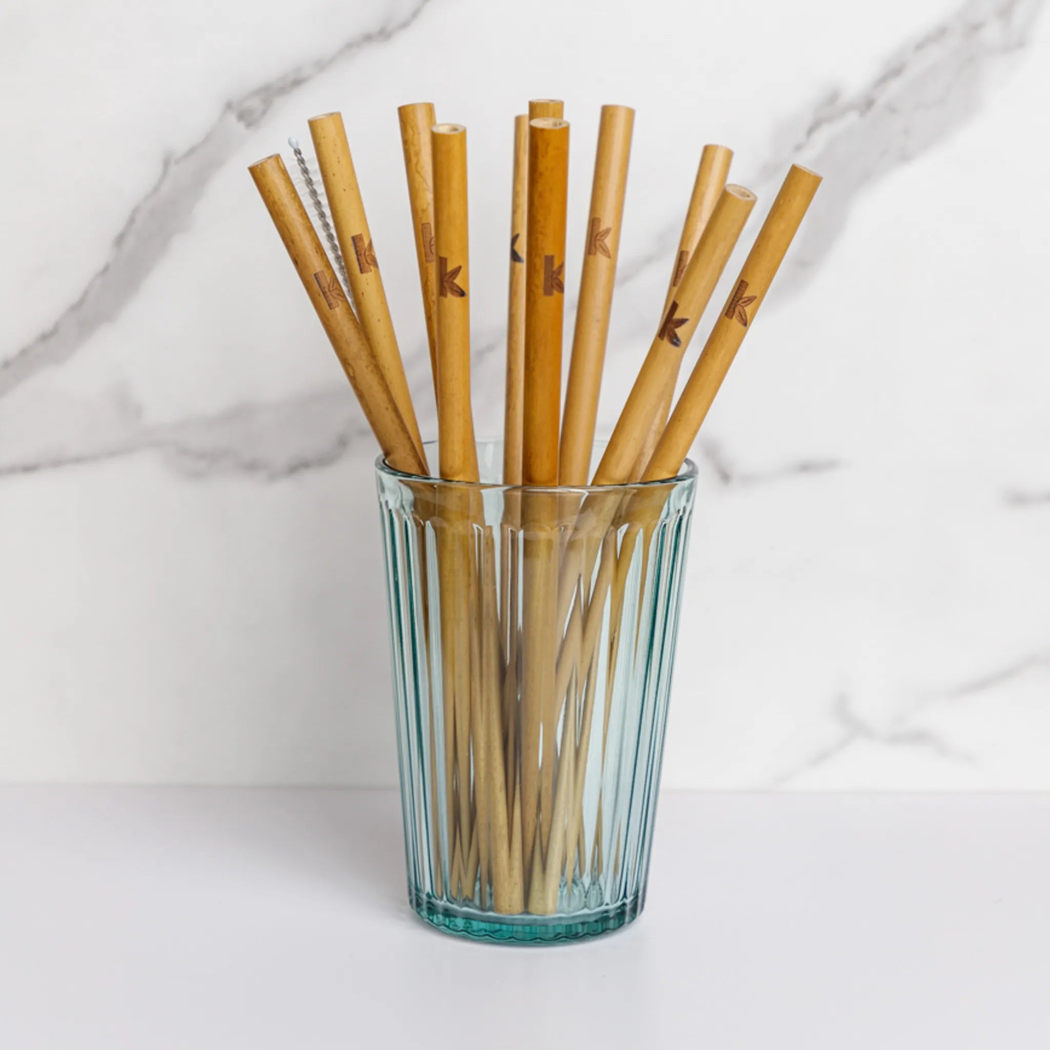 bamboo straws
