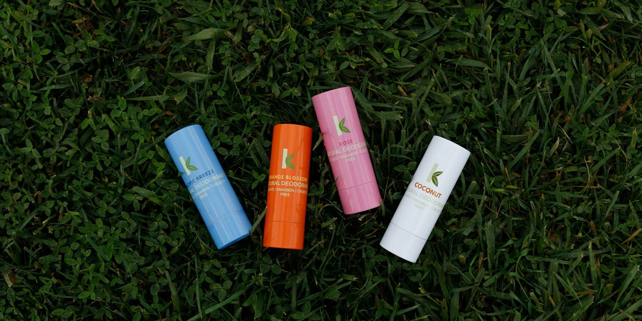 benefit of aluminum free deodorant