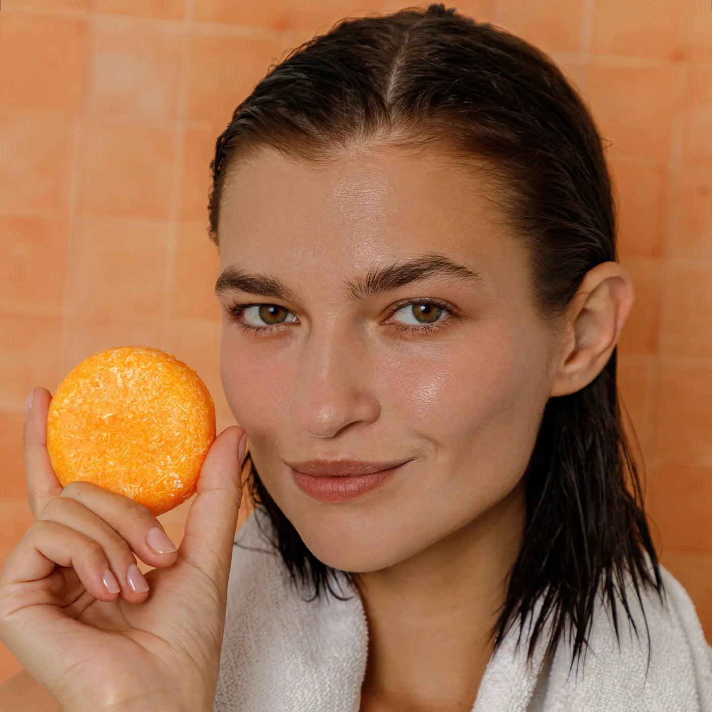 benefits of honey shampoo