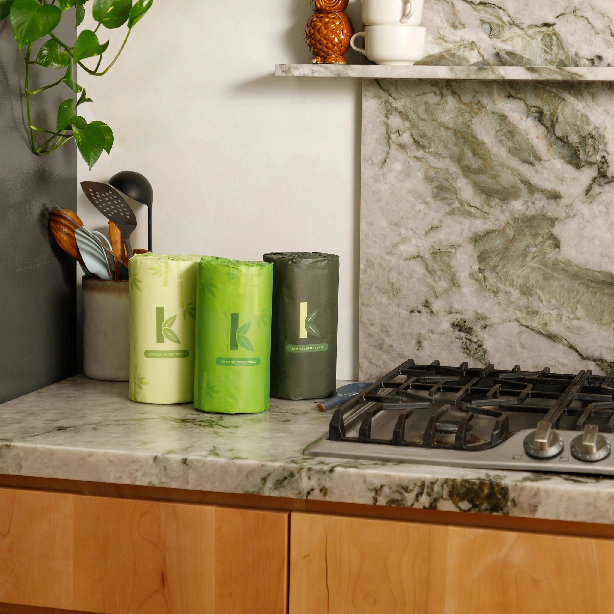 Best Bamboo Paper Towels