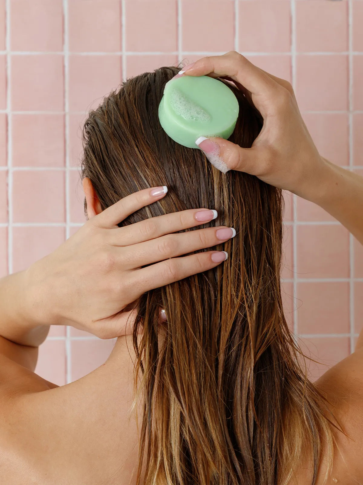 Best conditioner bars for curly hair
