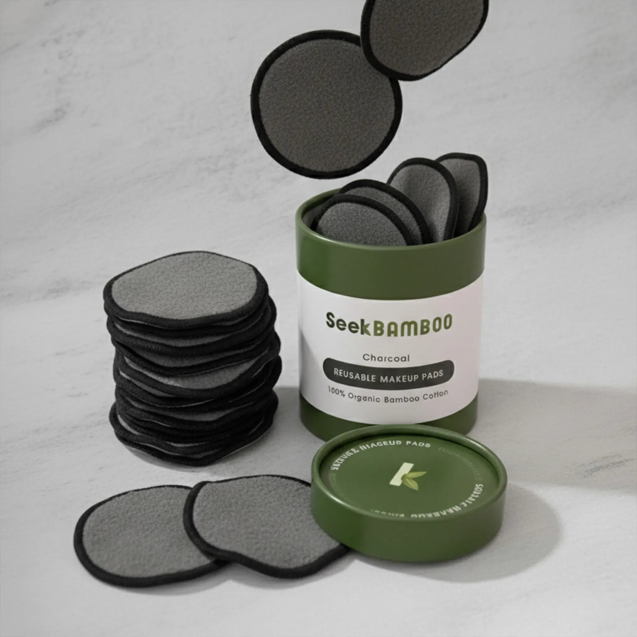 Reusable Cotton Rounds