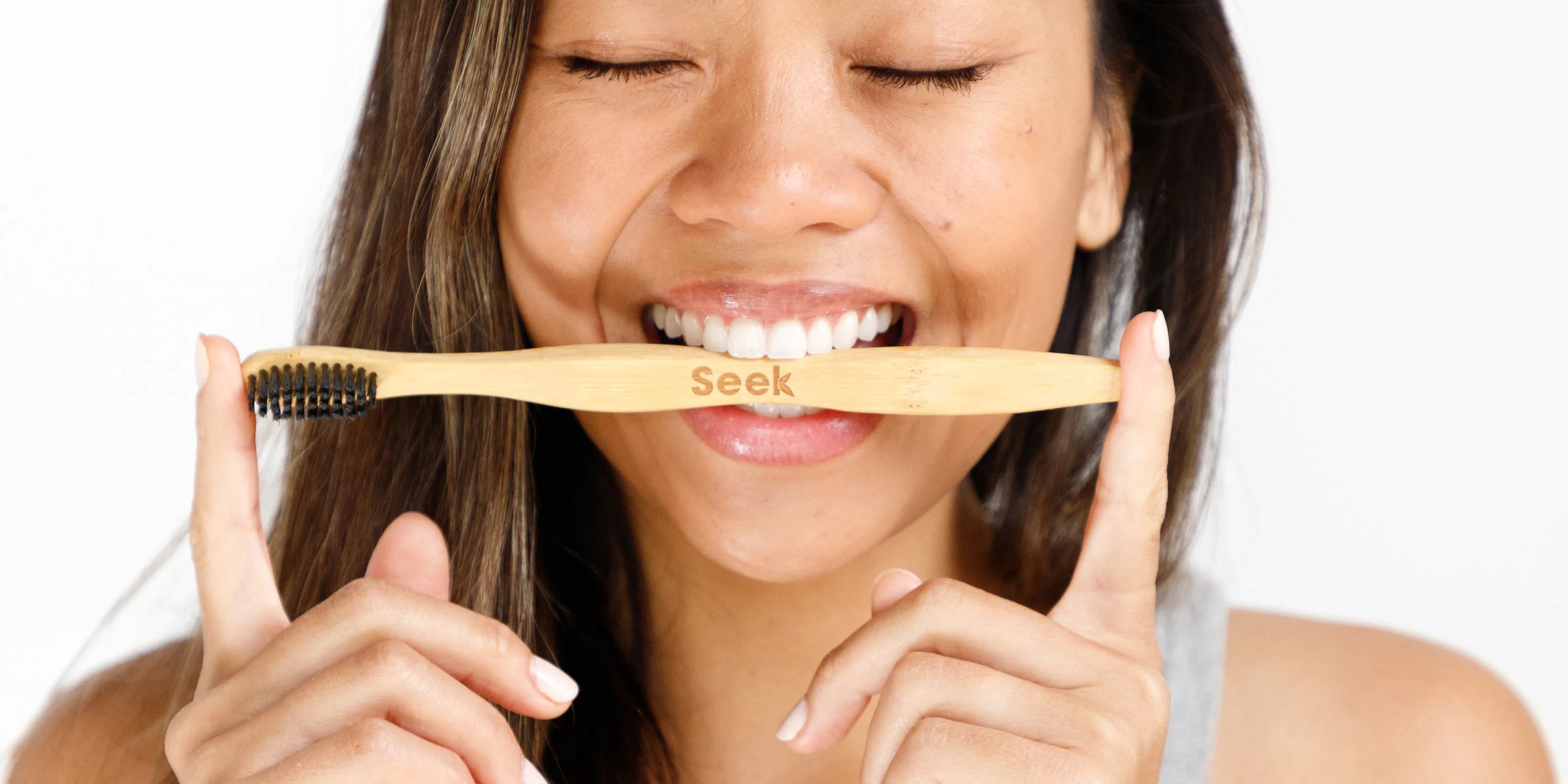 Charcoal Toothbrush Benefits