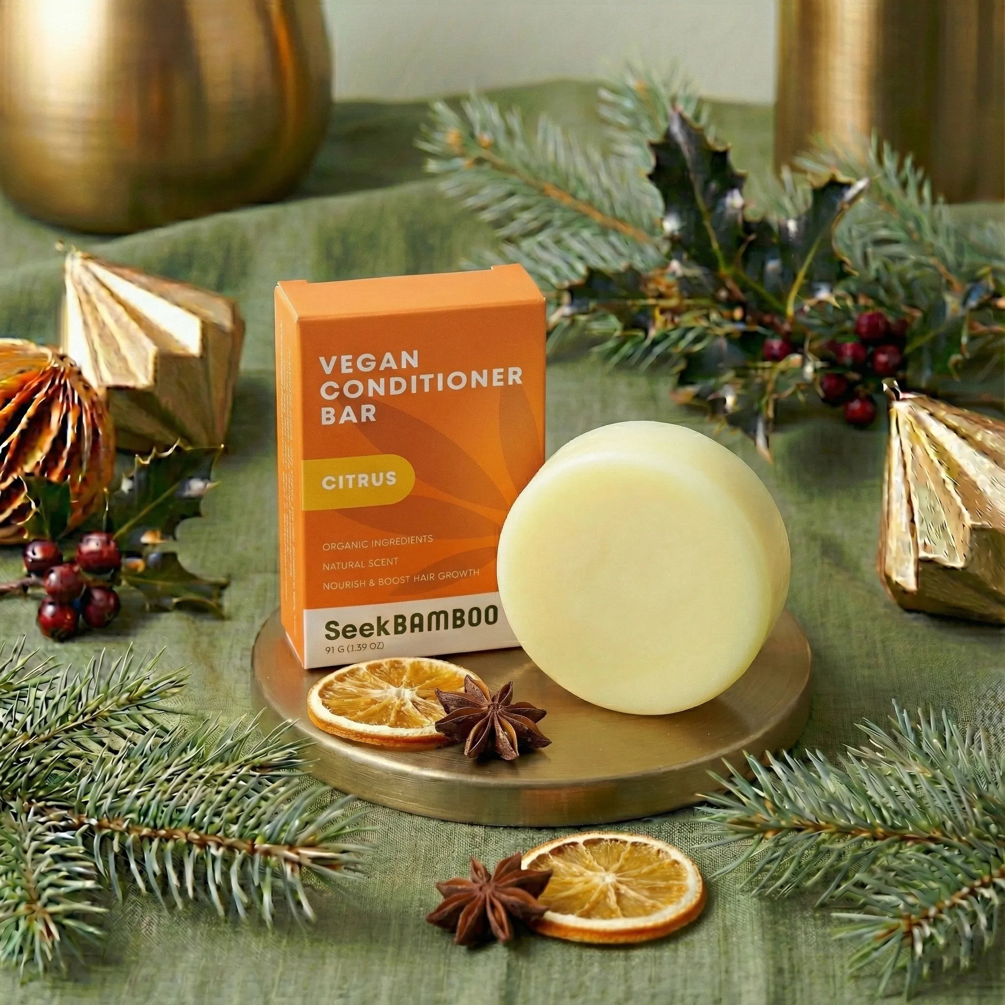 Cirtus Conditioner holiday Sale