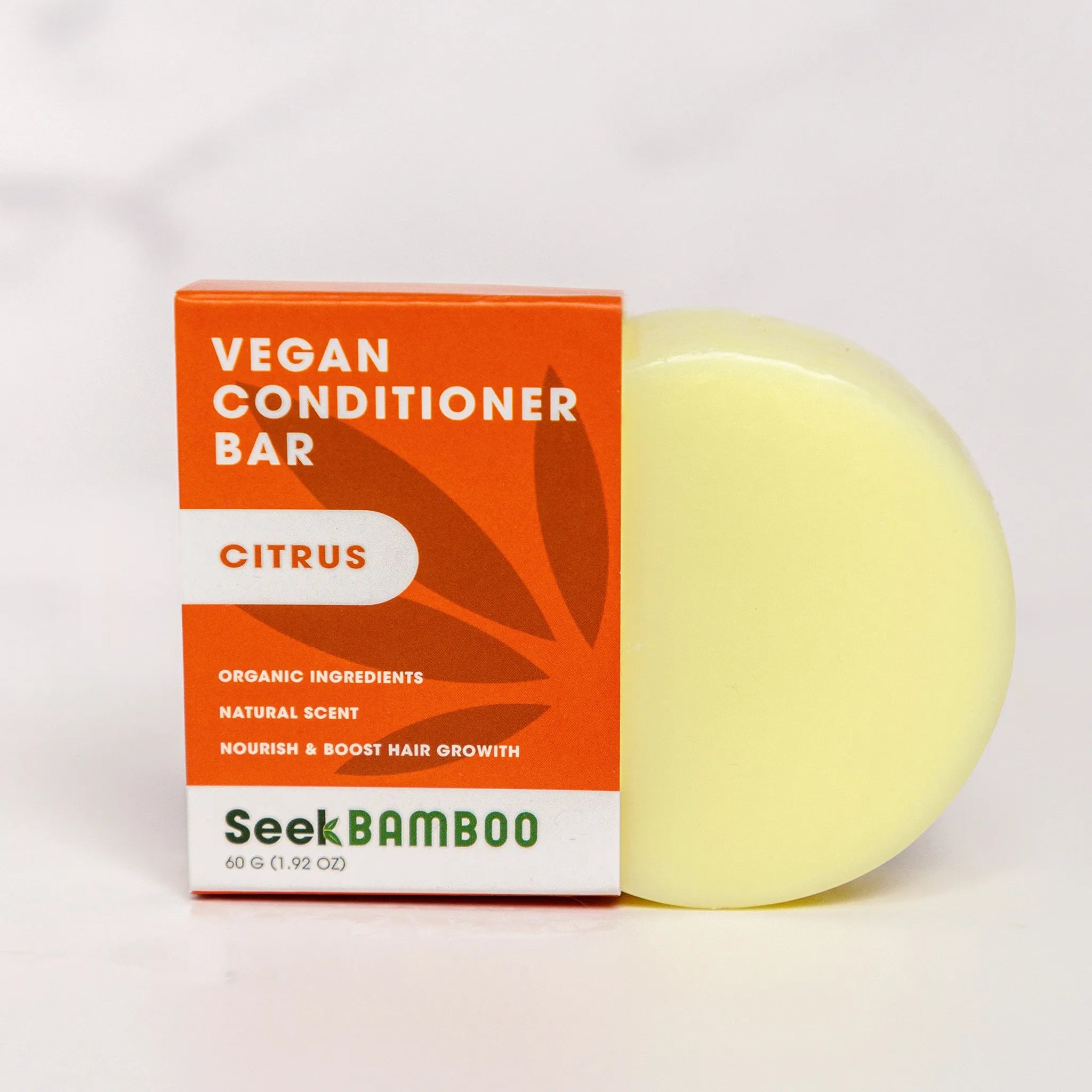 Citrus Conditioner Bars