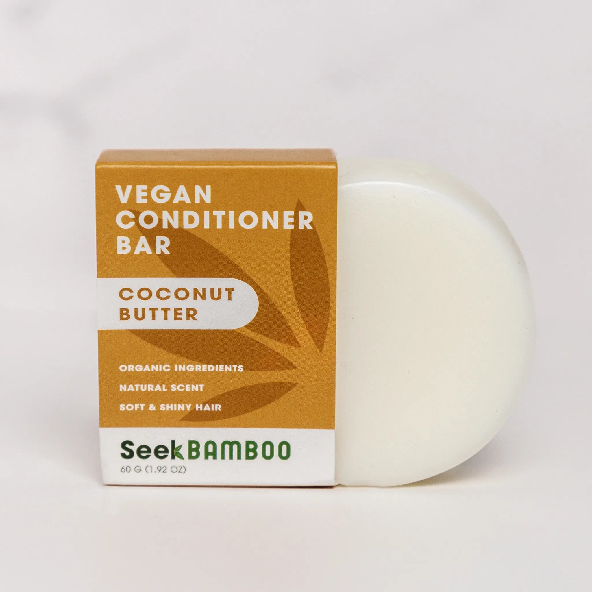 Coconut Conditioner Bar
