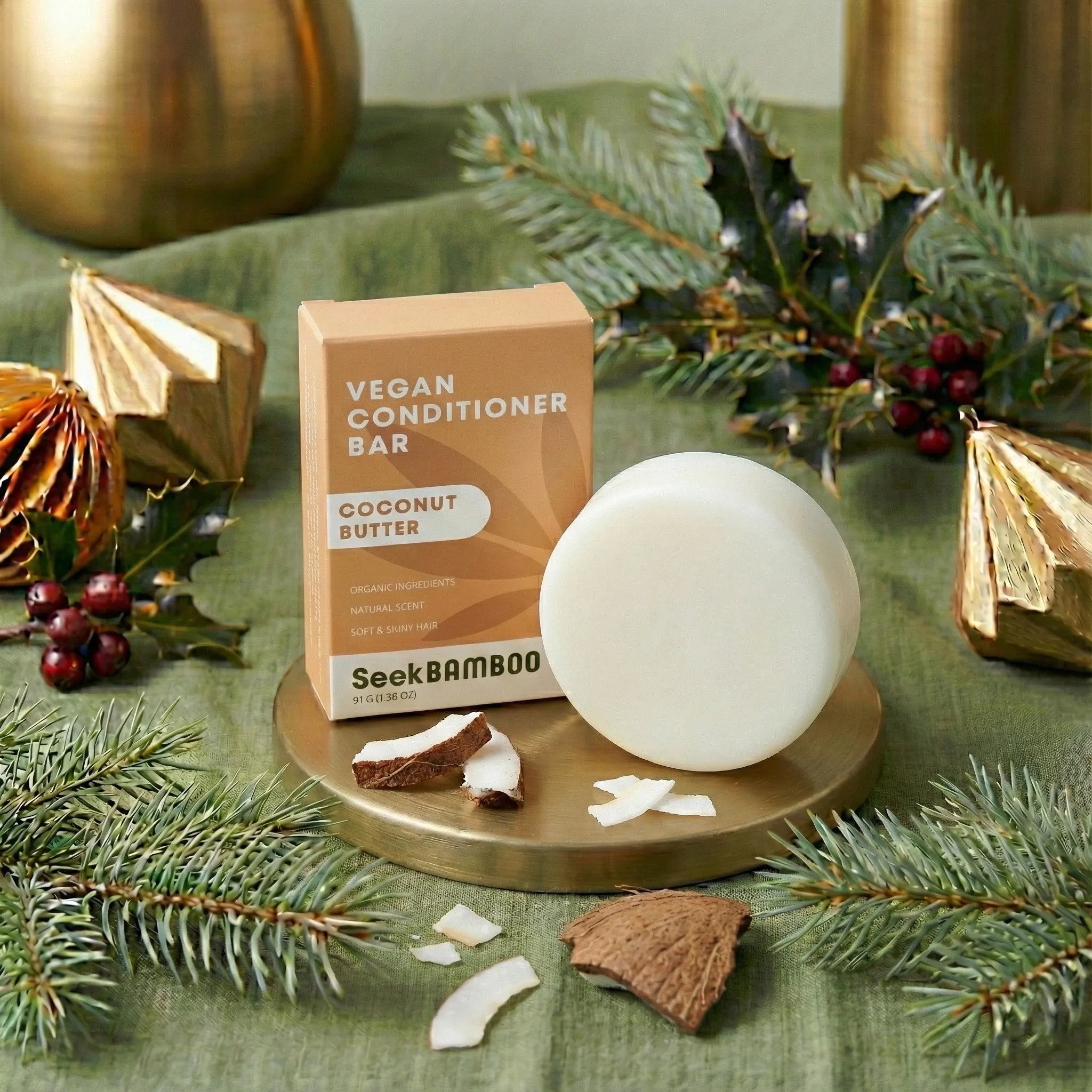 Coconut Conditioner Holiday Sale