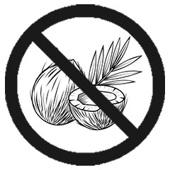 shampoo without coconut