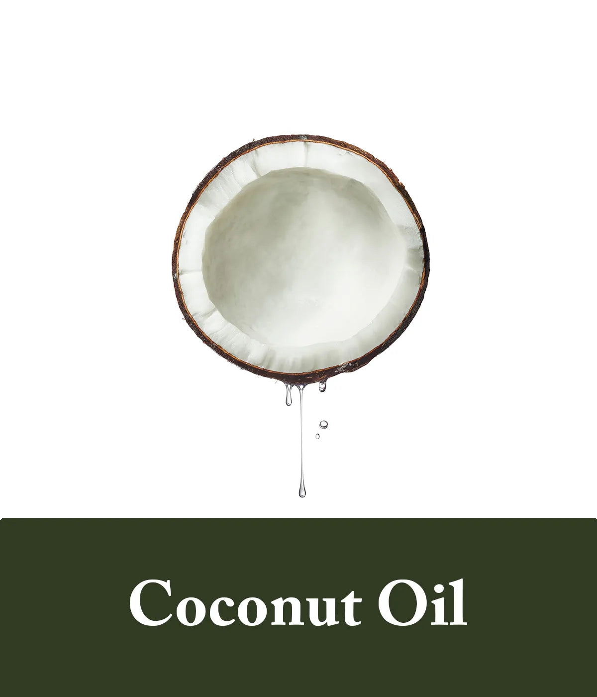 natural dish soap with coconut oil