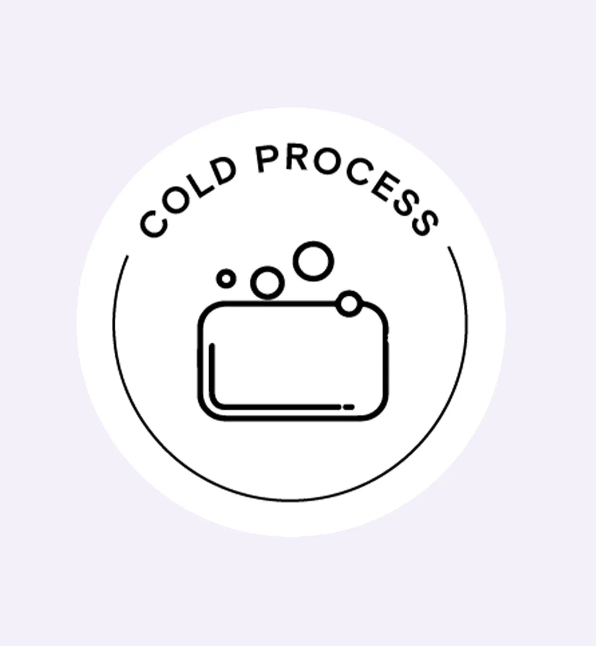 Cold Process Lavender Soap