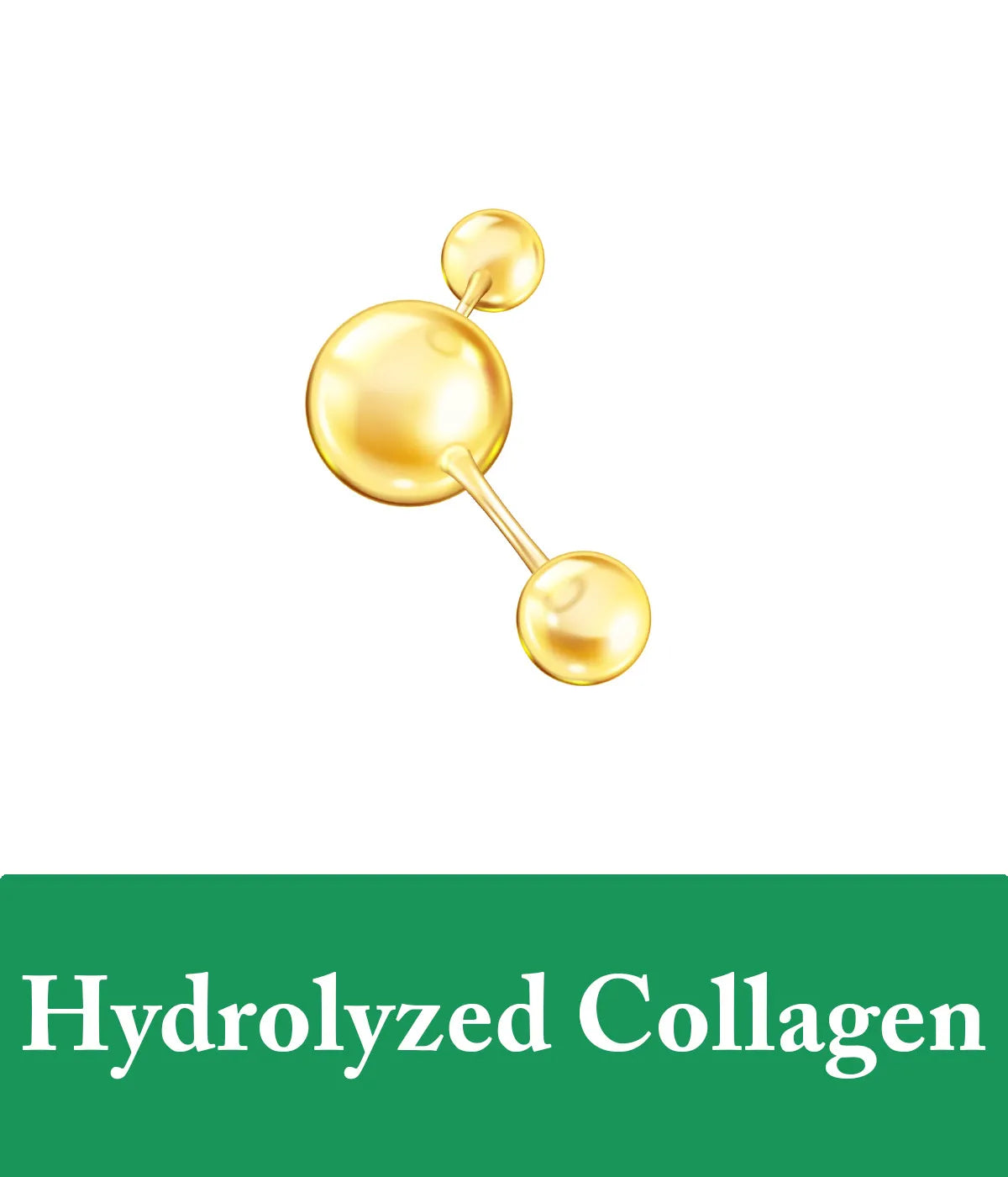 Biotin and collagen shampoo