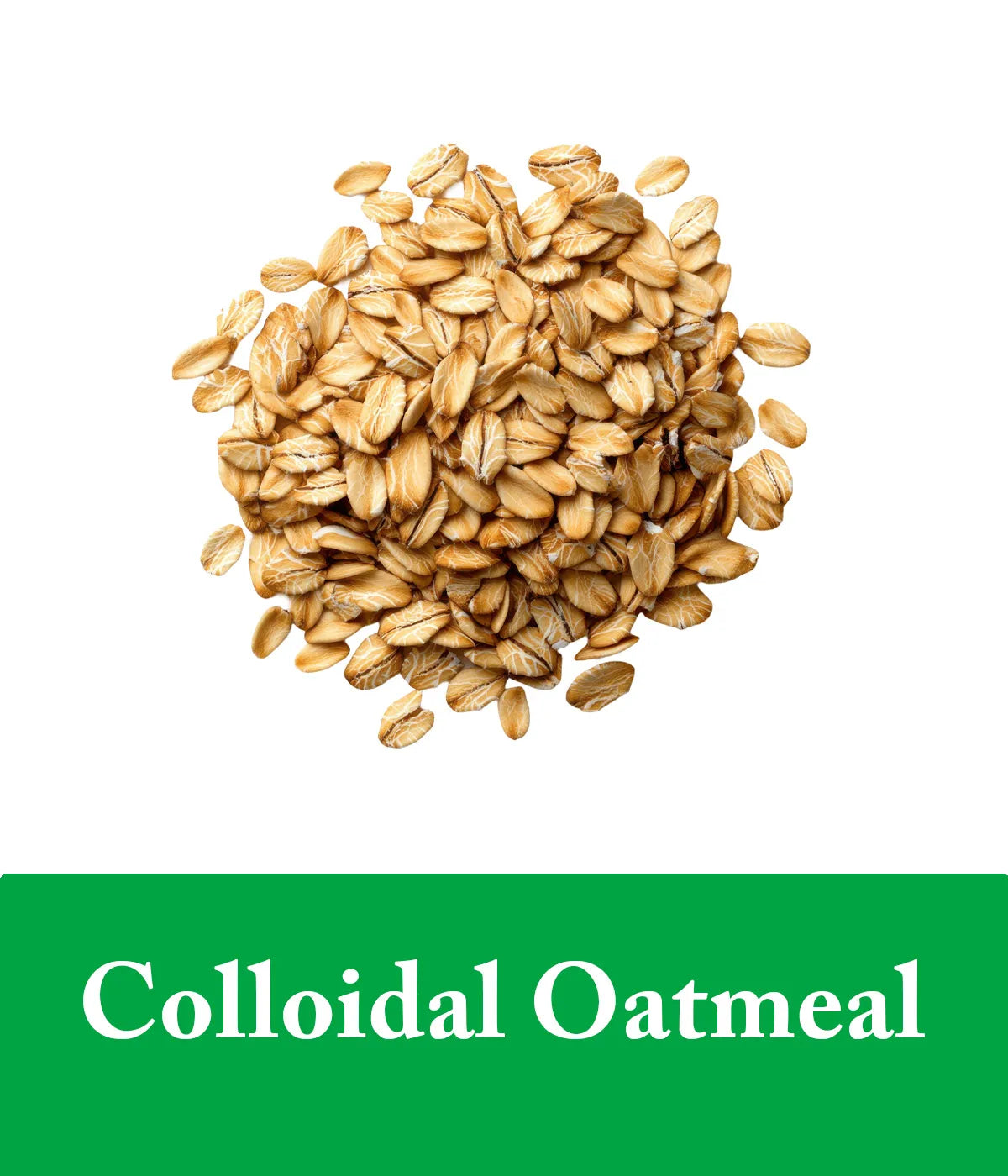 oatmeal and lemon shampoo