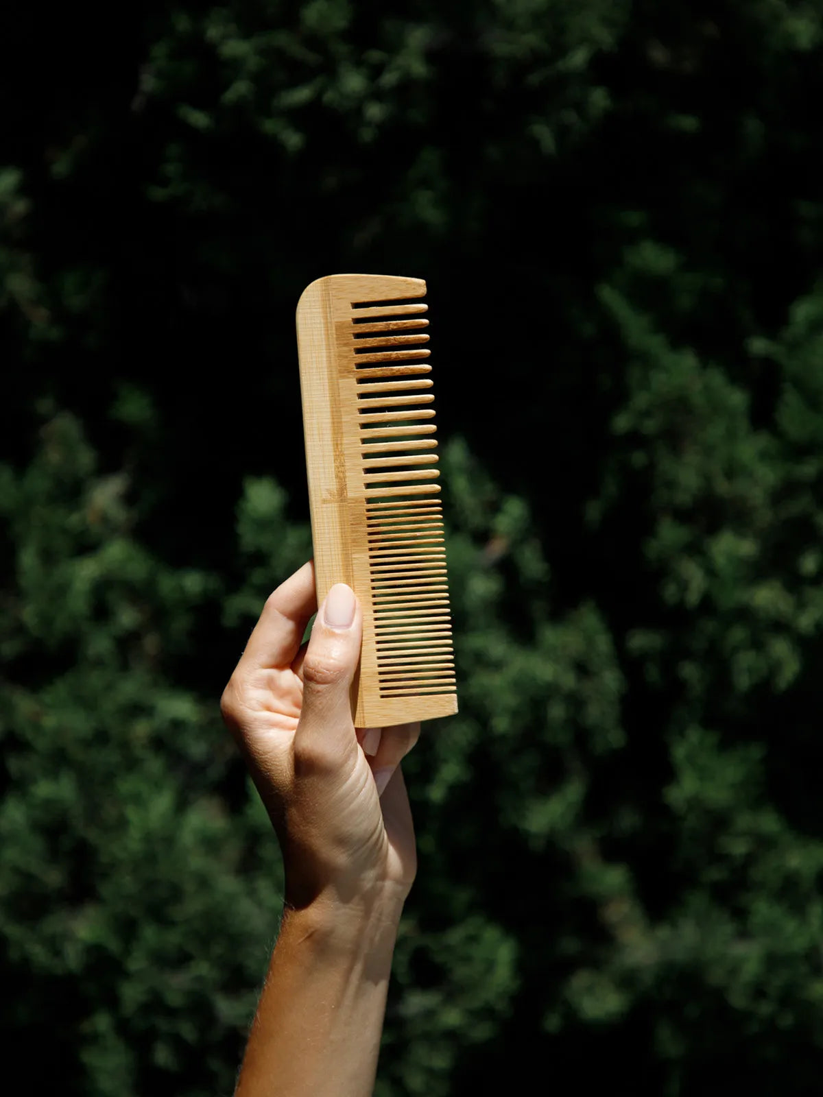 Combs For Natural Hair