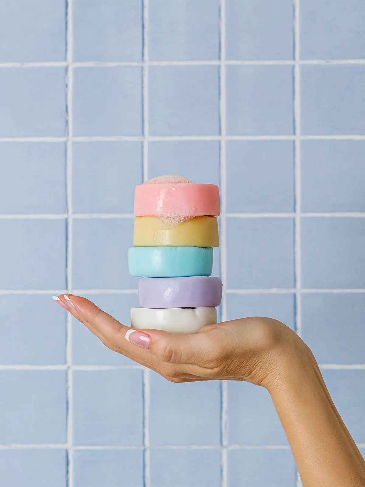 Conditioner Bars For Curly Hair