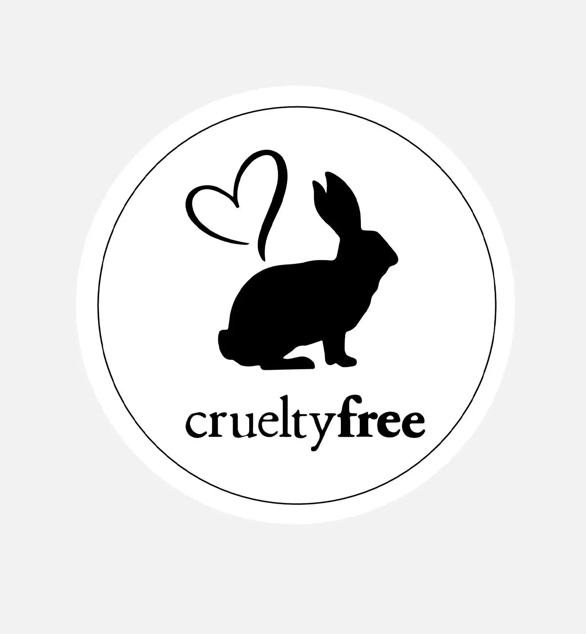 Cruelty Free Charcoal Shampoo