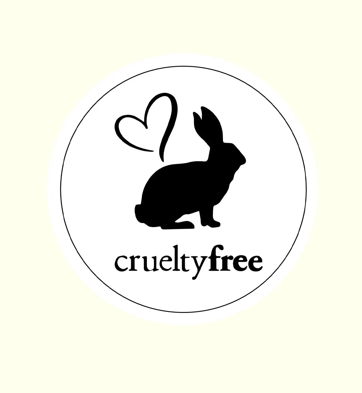 Cruelty Free Lemon Deodorant