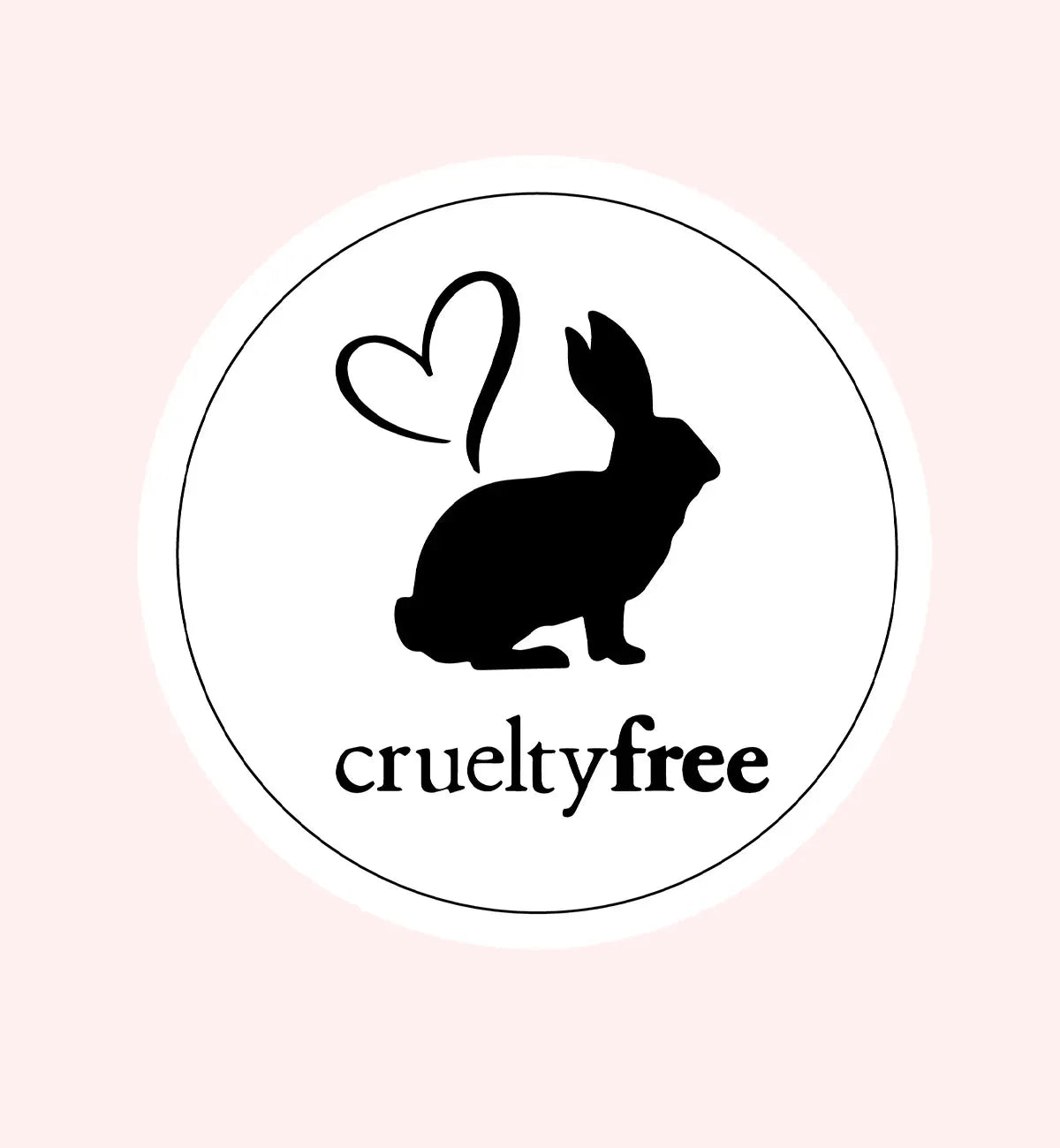 Cruelty Free Rose Deodorant